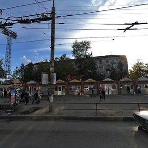 Oktyabrskiy Avenue, 65, Kirov: photo