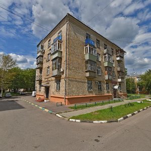 9 Maya Street, 14, Moscow: photo