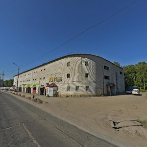 Solnechnaya Polyana Street, 20А, Barnaul: photo