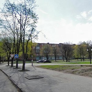 Vulytsia Kharkivskykh Dyvizii, 9 ، خاركيف: صورة