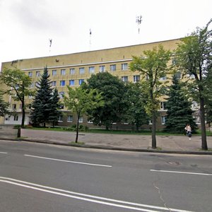Piershamajskaja vulica, 66, : foto