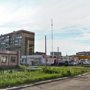 Karla Marksa Avenue, 189/1, Magnitogorsk: photo