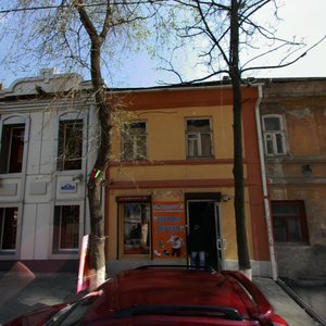 Serafimovicha Street, 66, Rostov‑na‑Donu: photo