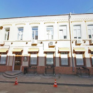 Karla Marksa Street, 26Б, Irkutsk: photo