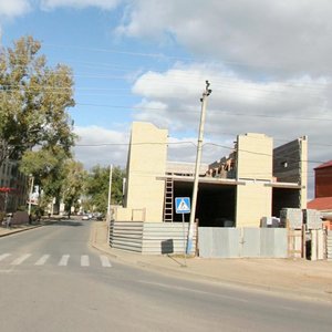 Borisa Alekseeva Street, 1/79, Astrahan: photo