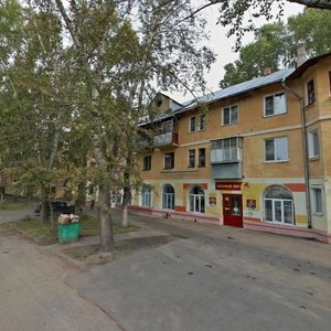 Томск, Улица Усова, 62: фото