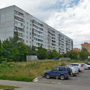 Bulvar Marshala Krylova, 1, Odincovo: photo