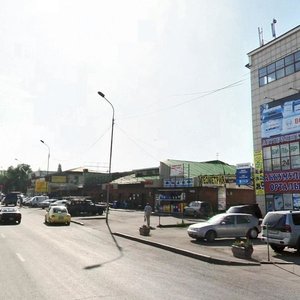 Raiymbek Avenue, 225, Almaty: photo