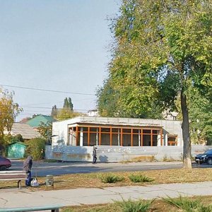 Vulytsia Peremohy, 40А, Zaporizhia: photo