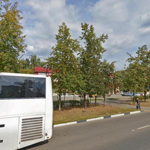 1st Micro-district, 74, Egorievsk: photo