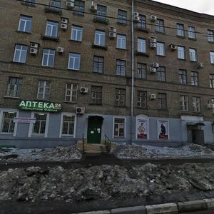Nizhnyaya Pervomayskaya Street, 46, Moscow: photo