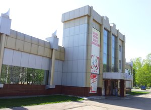 Pionerskaya Street, 64А, : foto