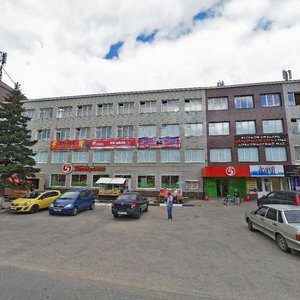 Sovetskaya Street, 41В ، : صورة