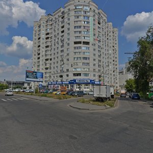 Воронеж, Республиканская улица, 74А: фото