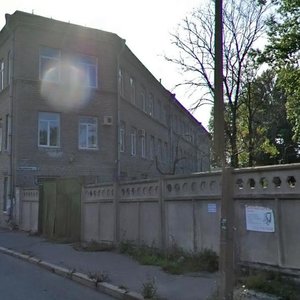 Mikhaylovskiy Lane, 1 ، سان بطرسبرغ: صورة