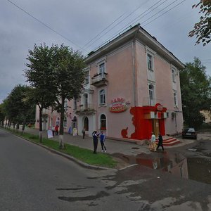 Bolshaya Moskovskaya Street, 54, Veliky Novgorod: photo