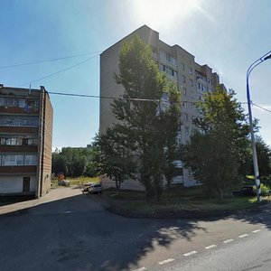 1st Microdistrict, 1, Rostov: photo