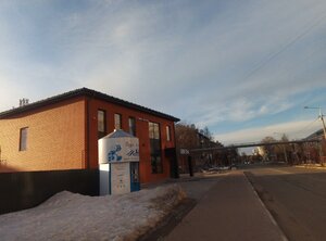 Krasnoarmeyskaya Street, 3, : foto