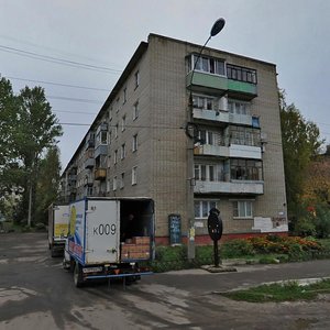 8 Marta Street, 8, Yaroslavl: photo