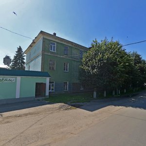 Bolshaya Moskovskaya ulitsa, 3 ، : صورة