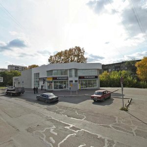 Prospekt Druzhby, 35А, : foto