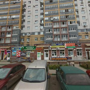 Ulitsa Sergeya Yesenina, 41, Nizhny Novgorod: photo