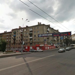 Stepana Razina Street, 45, Voronezh: photo