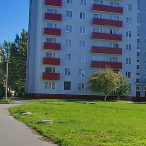 Ozernaya Street, 25А, : foto