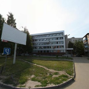 Ulitsa Dementyeva, 1, Kazan: photo