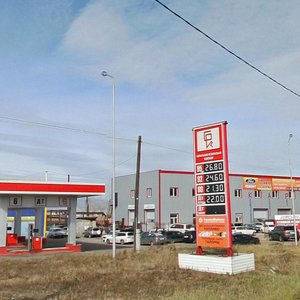 Zabaykalskaya ulitsa, 14Б, Ulan‑Ude: photo