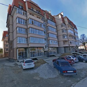 Khersonskaya Street, 70, Gelendgik: photo