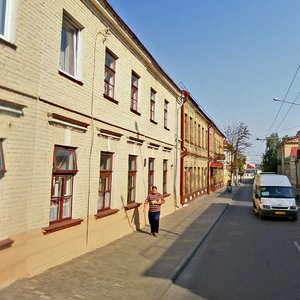 Kirava Street, No:40, Grodno: Fotoğraflar