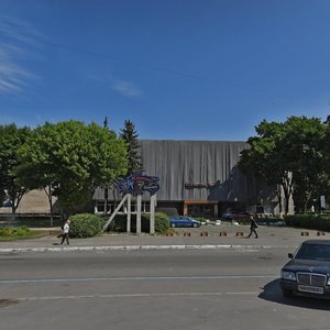 Peremohy Avenue, 112, Kyiv: photo