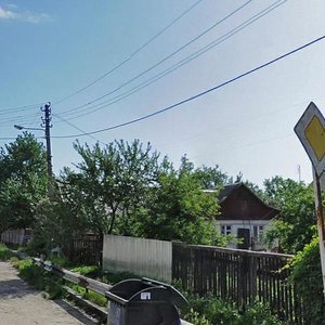 2-y Hranitnyi provulok, 2, Zhytomyr: photo