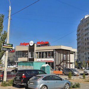 Волгоград, Бульвар Энгельса, 22Б: фото