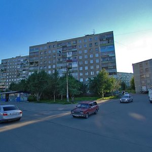 Askoldovtsev Street, 24, Murmansk: photo