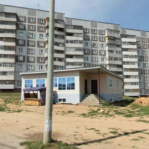 Zakieva Street, 17А, Kazan: photo