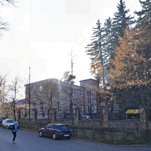 Ulitsa Volodarskogo, 8, Kislovodsk: photo