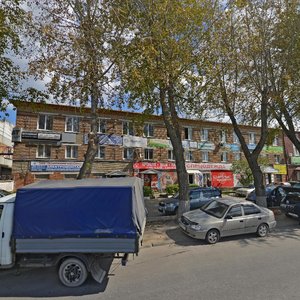 2-ya Zavodskaya ulitsa, 16с1, : foto