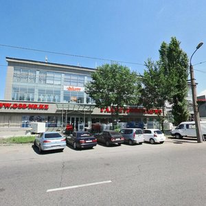 Suyunbai Avenue, 211, Almaty: photo