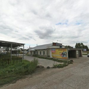 Новосибирская область, Жемчужная улица, 22: фото