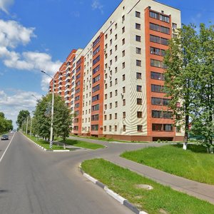 Sovetskaya Street, 62к1, Domodedovo: photo