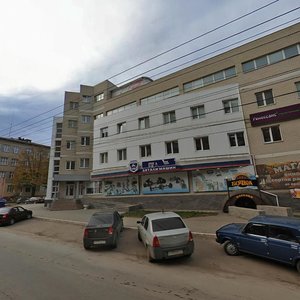 Boldina Street, 92, Tula: photo