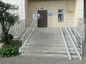 Entuziastov Street, 6, Ufa: photo