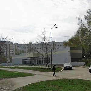 Zadonsky Drive, 20, Moscow: photo