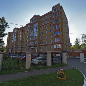 Akademika Korolyova Street, 69, Kazan: photo