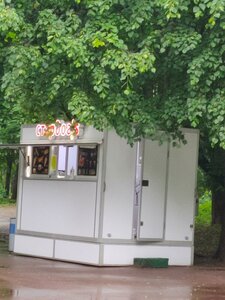 Svobody Street, 56, Moscow: photo