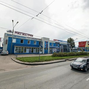 Томск, Иркутский тракт, 77: фото