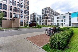 Kuznetsovskaya Street, 58к1, : foto