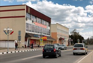 Kastryčnickaja vulica, 73, : foto